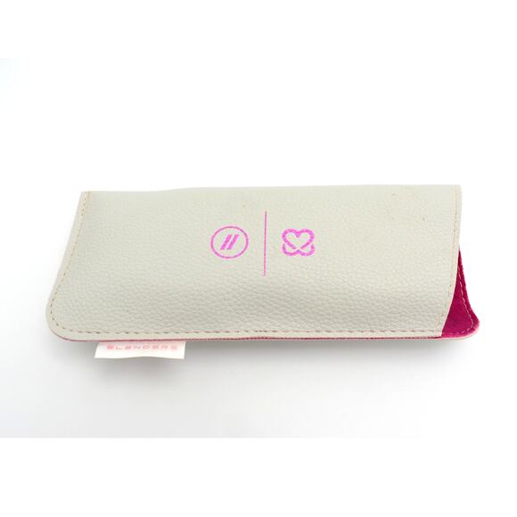 Blenders Keep A Breast Polarized Sunglasses - LENSES: FAIR / FRAMES: GOOD - Picture 13 of 13